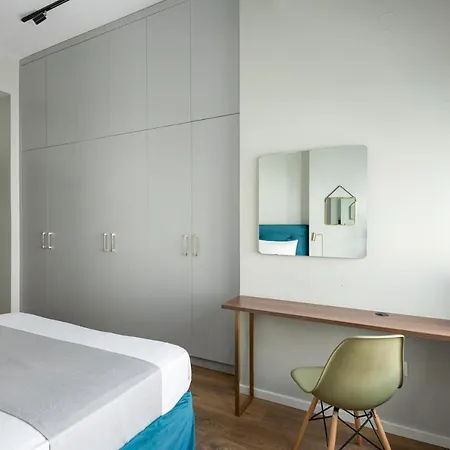 The Wild Lobster, #feelslikehome Apartamento *