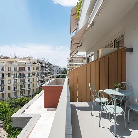Apartamento The Wild Lobster, #feelslikehome