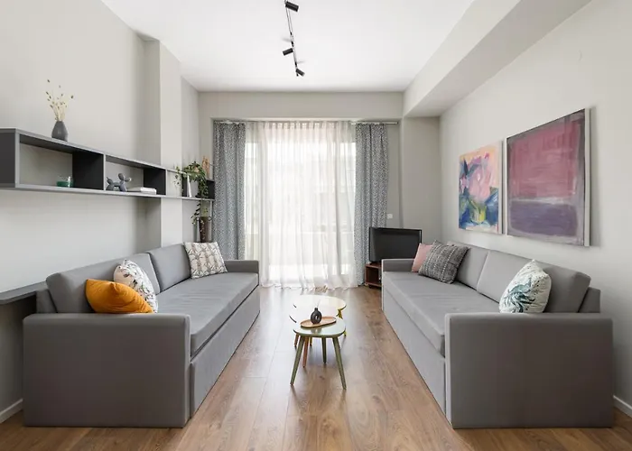 Appartement The Wild Lobster, #feelslikehome