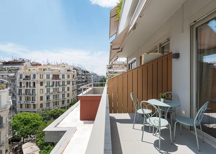 Appartement The Wild Lobster, #feelslikehome