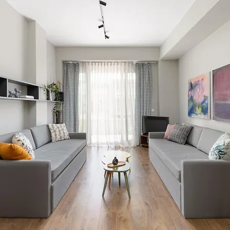 Apartment The Wild Lobster, #feelslikehome