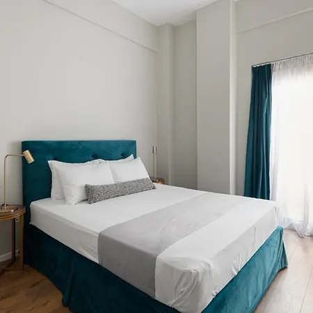 The Wild Lobster, #feelslikehome Apartment Thessaloniki