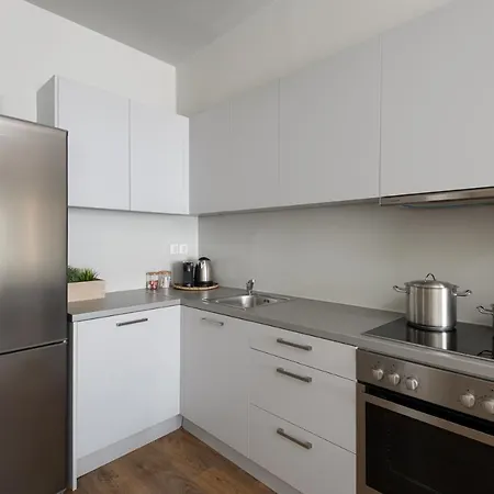 Apartment The Wild Lobster, #feelslikehome